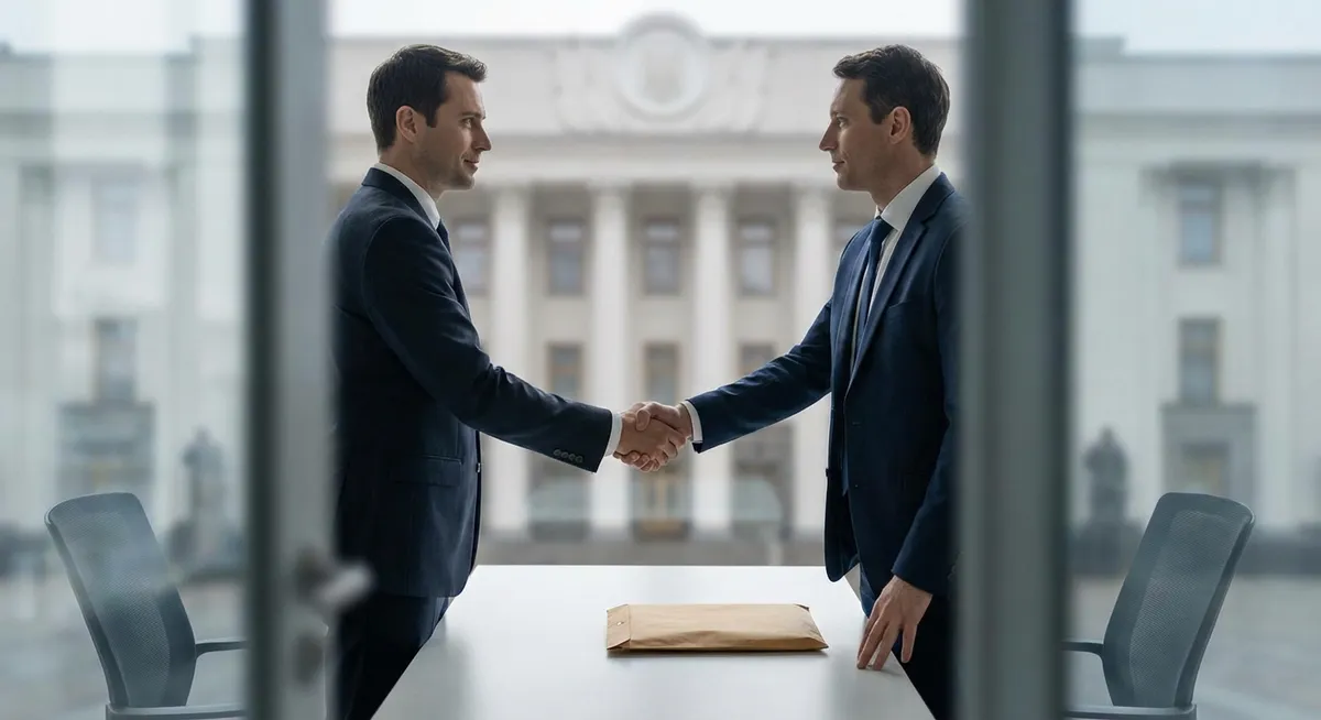 Preiskave Nacionalnega protikorupcijskega centra na občinski upravi v Kišinjevu zaradi korupcije pri javnih naročilih