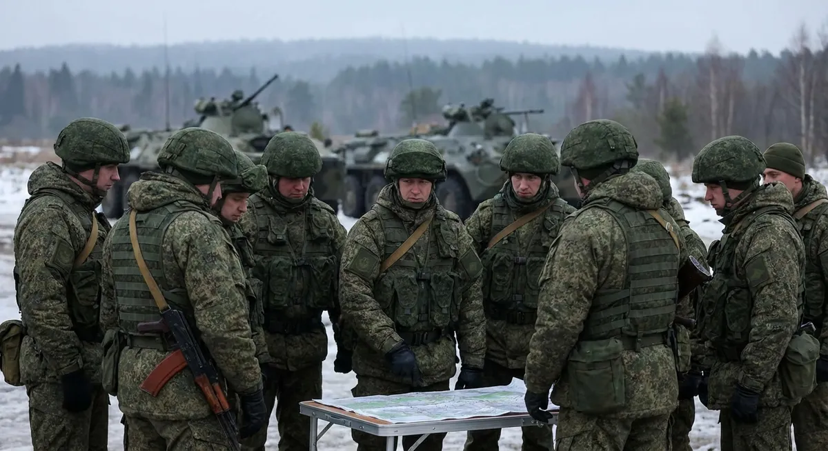 Rusija naj bi v Transnistriji mobilizirala rezerviste in krepila vojaško prisotnost za destabilizacijo Moldavije in povečanje pritiska na Ukrajino