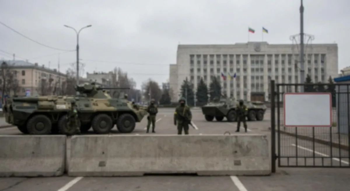 Kremlj pozdravil novo ameriško varnostno strategijo kljub nadaljevanju napadov v Ukrajini