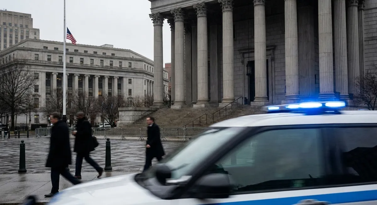 Slika je umetno generirana iz tem: volitve, preiskave, spolno nasilje, politika, pravosodje, zakonodaja, pravo, transparentnost, kriminal, seksualna zloraba