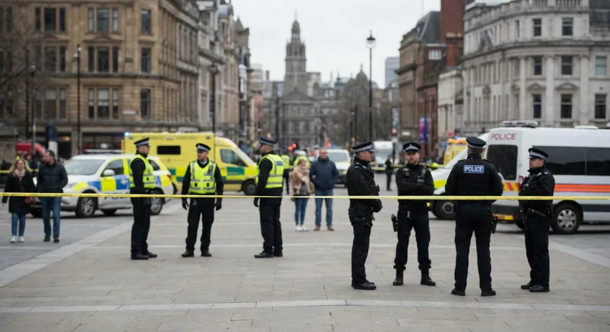 Oddaljena vasica Dungoan povezana s terorističnim napadom v Sydneyju
