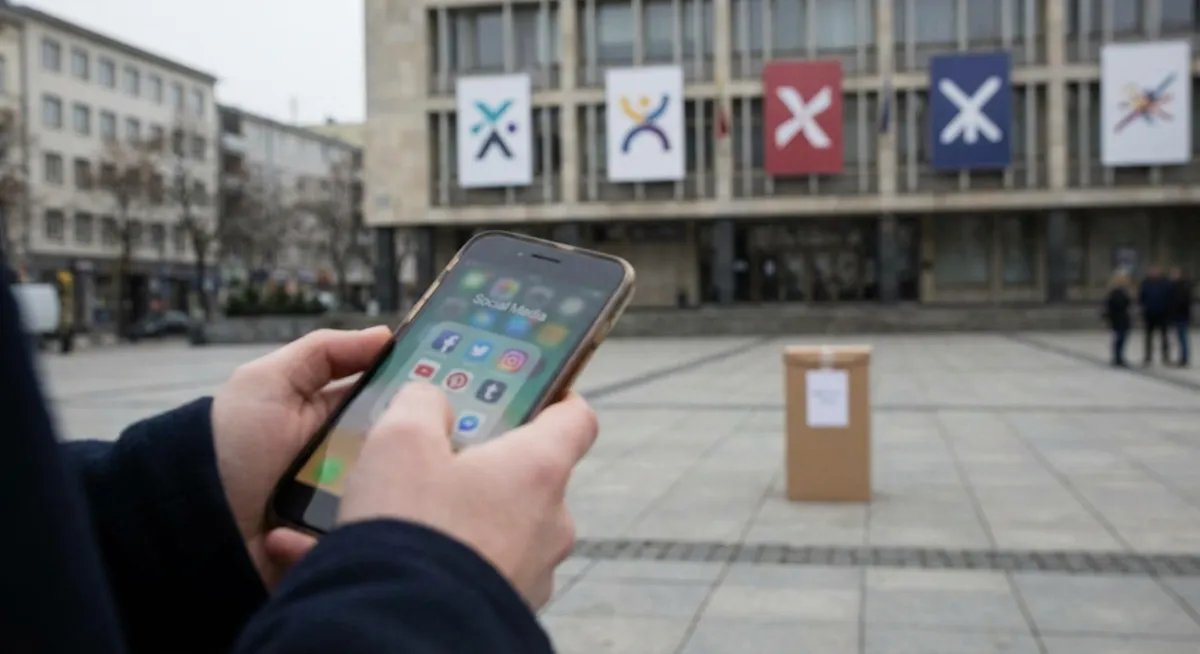 Trump se soočil s porazom na vrhovnem sodišču, nove podrobnosti o Epsteinu in notranji boji v MAGA