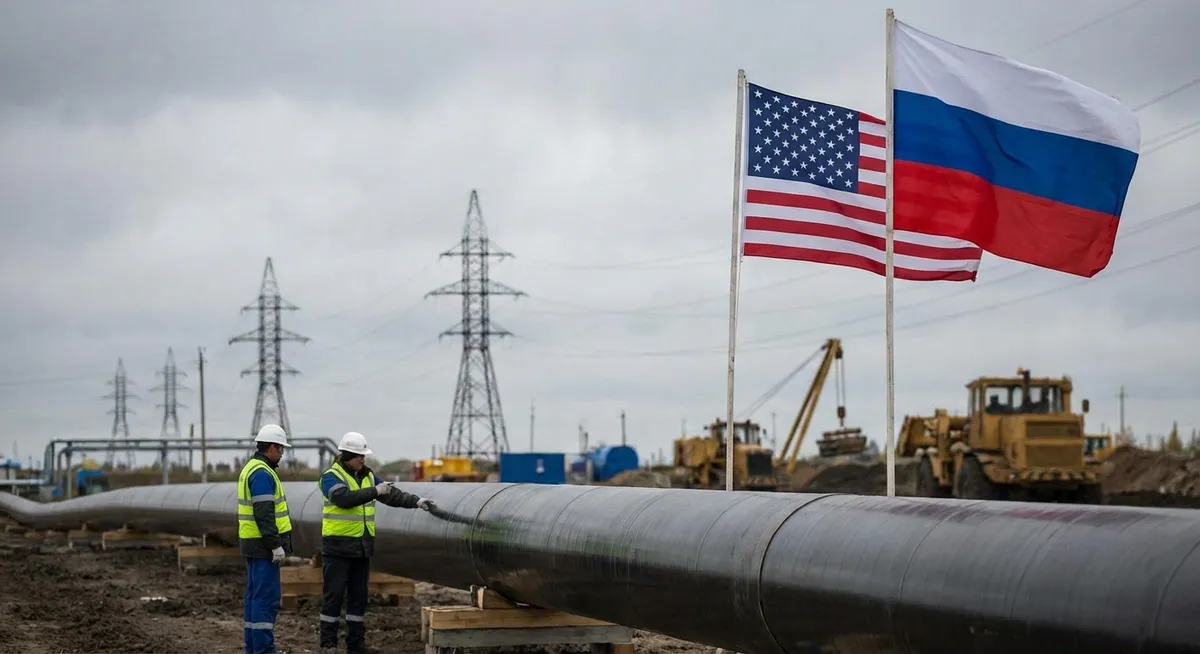 ZDA uvedle 50-odstotne carine na uvoz iz Indije zaradi nakupov ruske nafte