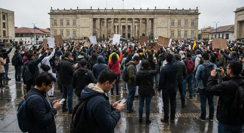 Političarka stranke Levica v Nemčiji odstranila nemške zastave, kar je sprožilo pozive k njenemu odstopu