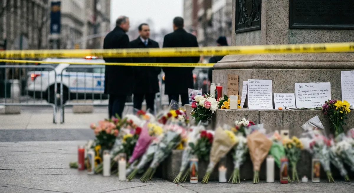 Slika je umetno generirana iz tem: terorizem, kašmir, žrtve, smrti, preiskave, policija, nesreče, eksplozije