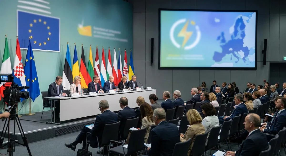 Evropska komisija predlaga nove ukrepe za preprečevanje požarov