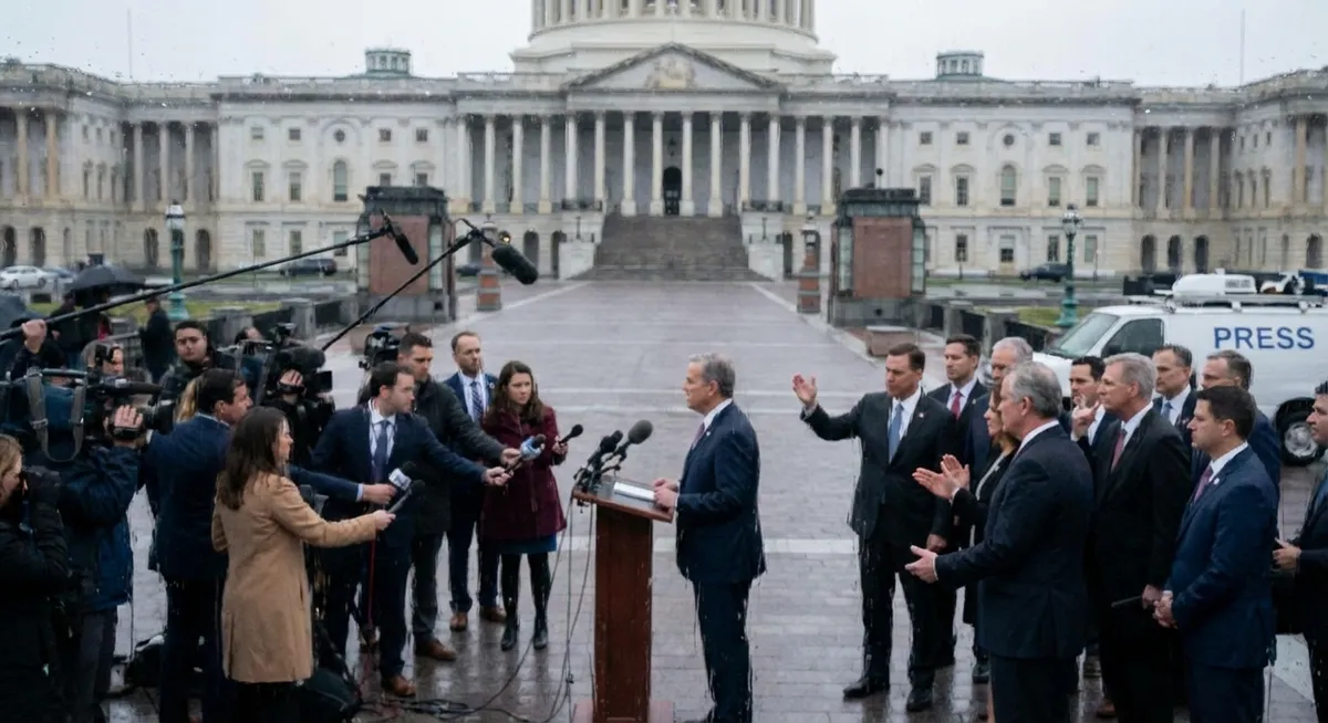 Trump se sooča s kritikami in pohvalami, medtem ko se njegova politična prizadevanja nadaljujejo
