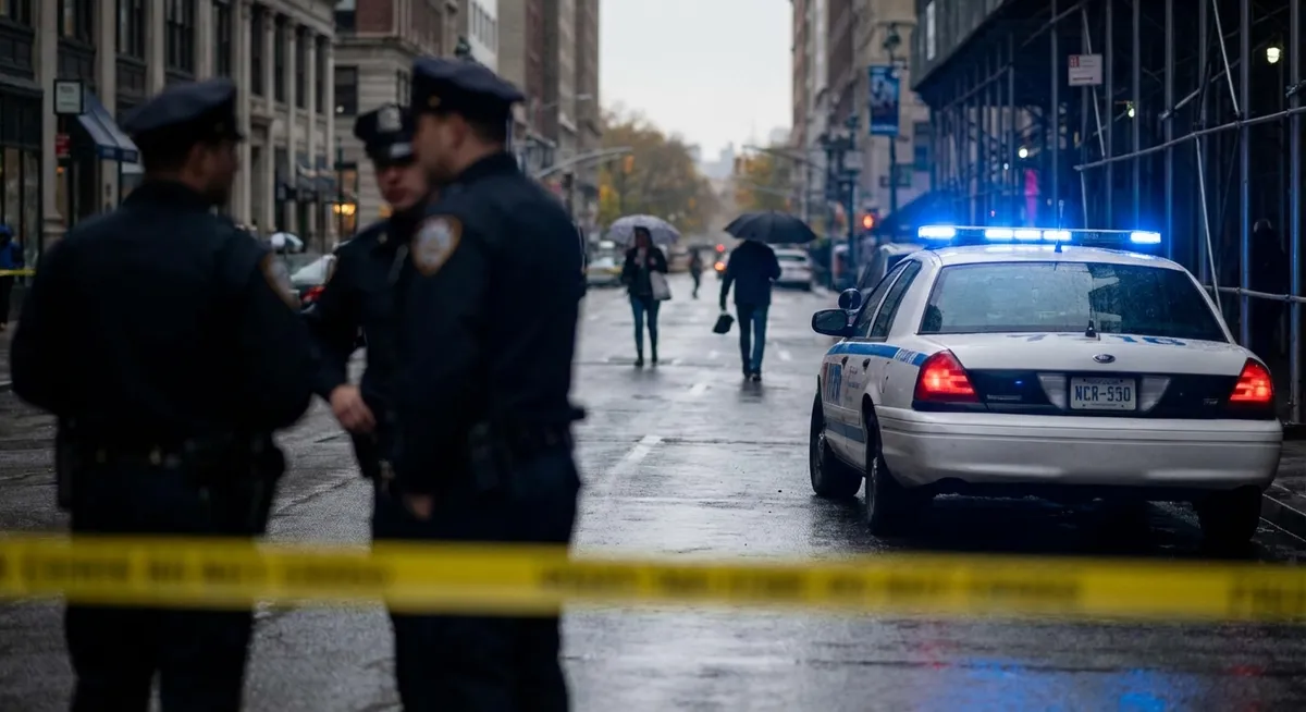 Slika je umetno generirana iz tem: sodstvo, smrti, samomori, kriminal, policijsko nasilje, tehnologija