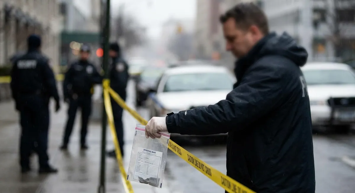 Slika je umetno generirana iz tem: posnetki nadzornih kamer, posnetki, mednarodni prevoz, rušenje, pridržanja, rušenje stavbe, preiskave, pomoč žrtvam, iskanje in reševanje, varnost, plin, zdravje, evakuacije, poškodbe, kriminal, nesreče, medicina, eksplozije, smrti, kazniva dejanja, žrtve, uničevanje, policija, požari, poškodbe stavb, preusmeritev prometa