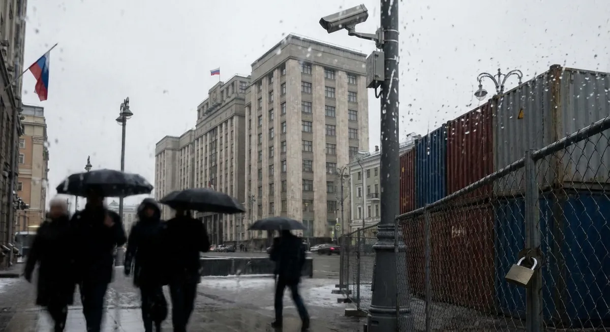 Slika je umetno generirana iz tem: rusija, politika, sankcije, varnost, izvajanje ukaza, ukrajina, jedrska varnost, orožje, zunanje ministrstvo, srbija, mednarodni odnosi, vojska, gospodarstvo, mednarodno pravo