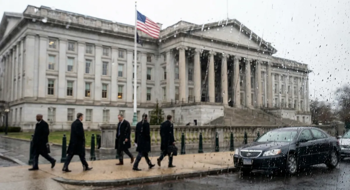 Slika je umetno generirana iz tem: politika, preiskave, sledenje, migracije