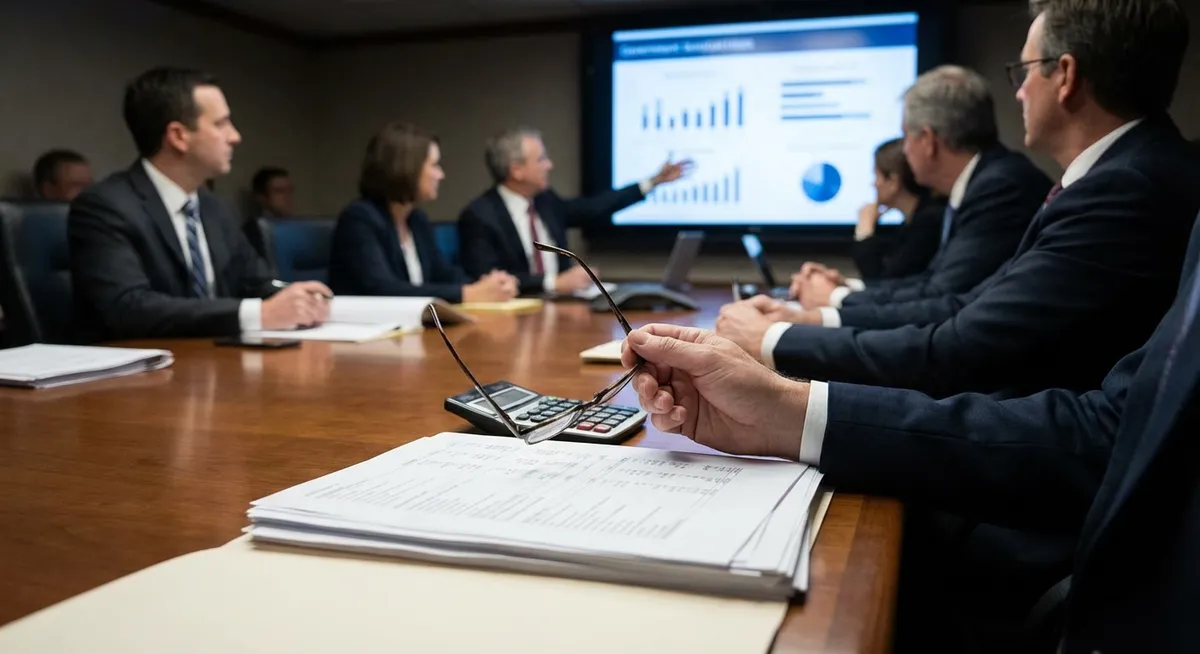 Slika je umetno generirana iz tem: proračun, kultura, financiranje