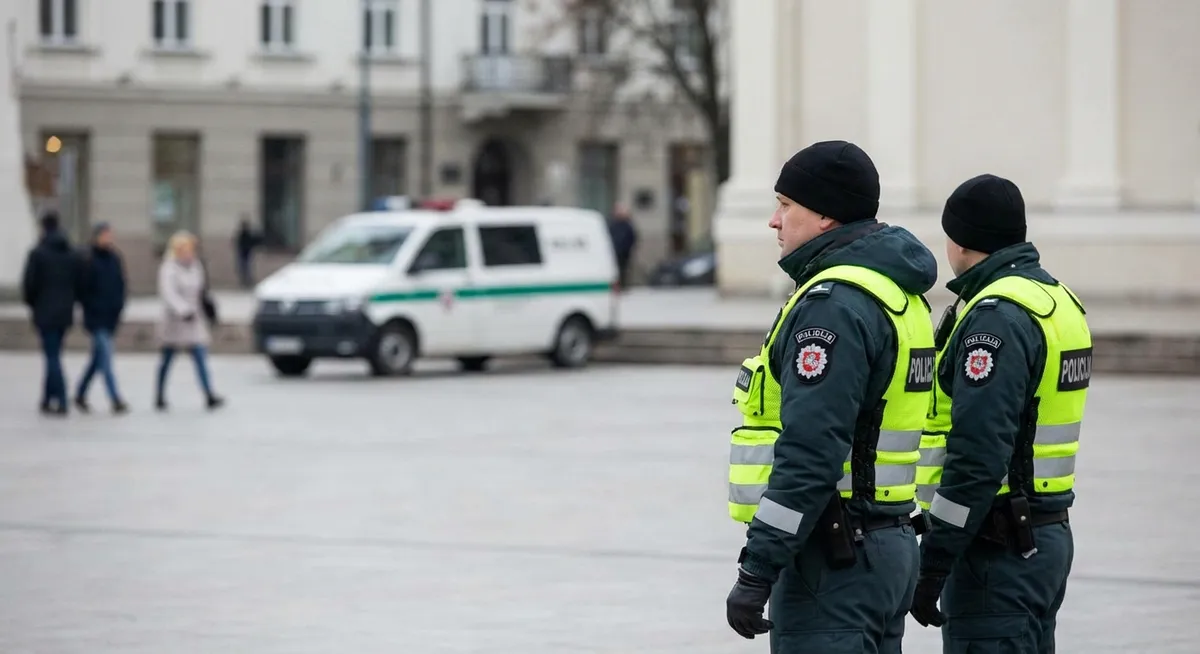 V vasi Prelez moški ubil svojega soseda