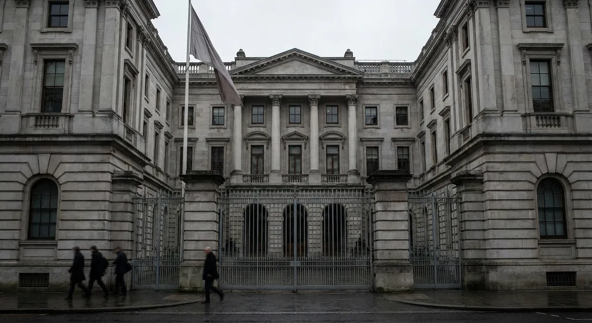 Romunski premier Bolojan zavrača očitke opozicije v zvezi s predlogi za razrešitev vlade