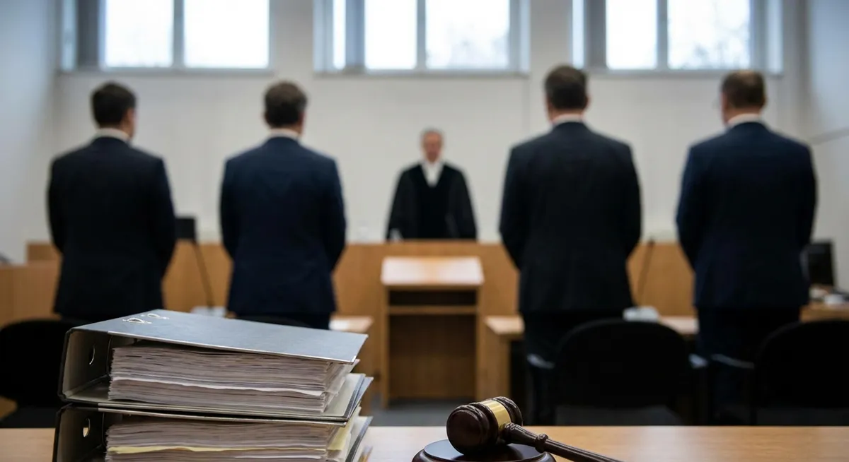 Nick Reiner obtožen umora staršev, režiserja Roba Reinerja in Michele Singer Reiner