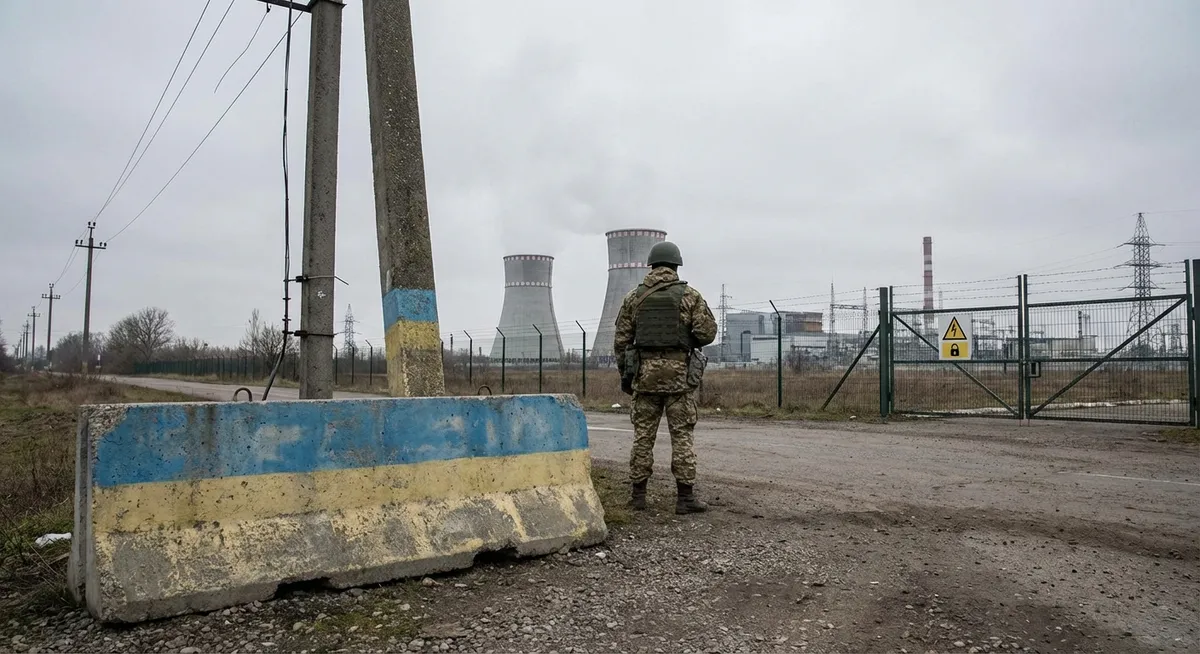 Slovenija krepila pripravljenost na okoljske nesreče