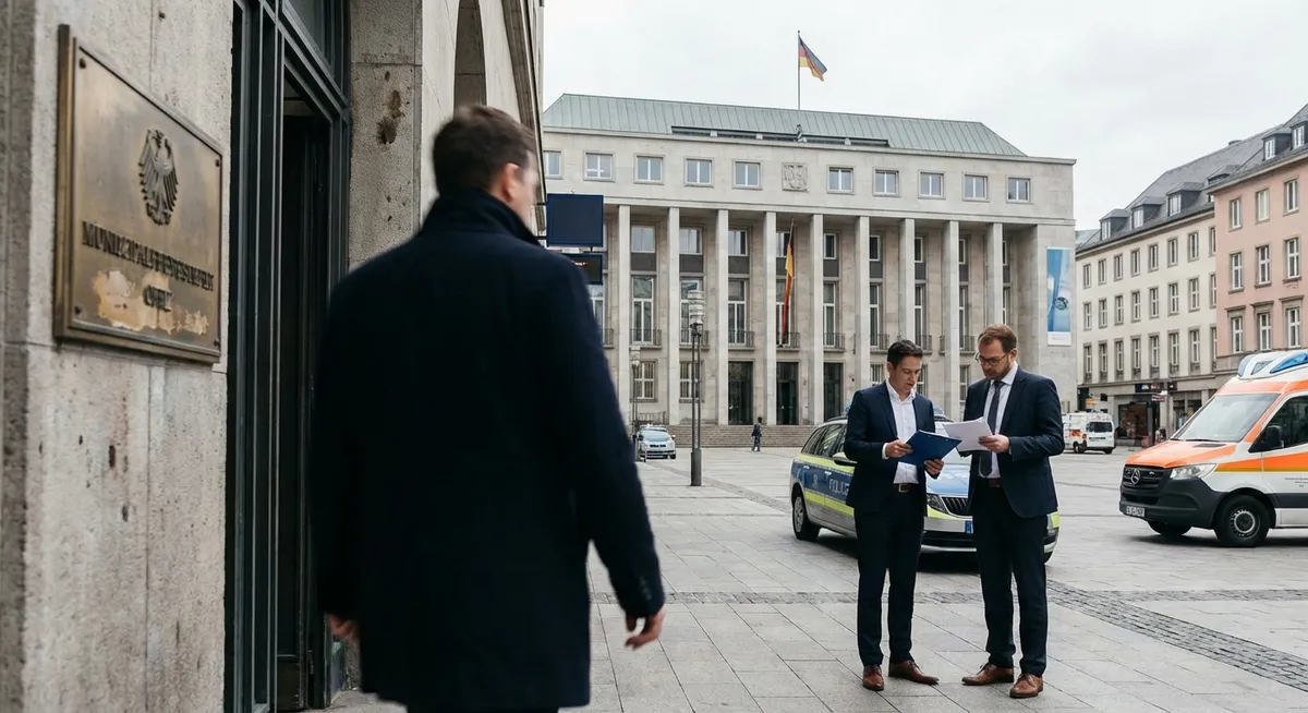 Slika je umetno generirana iz tem: pravo, aretacije, protesti, politika, cepiva, preiskave, zdravje