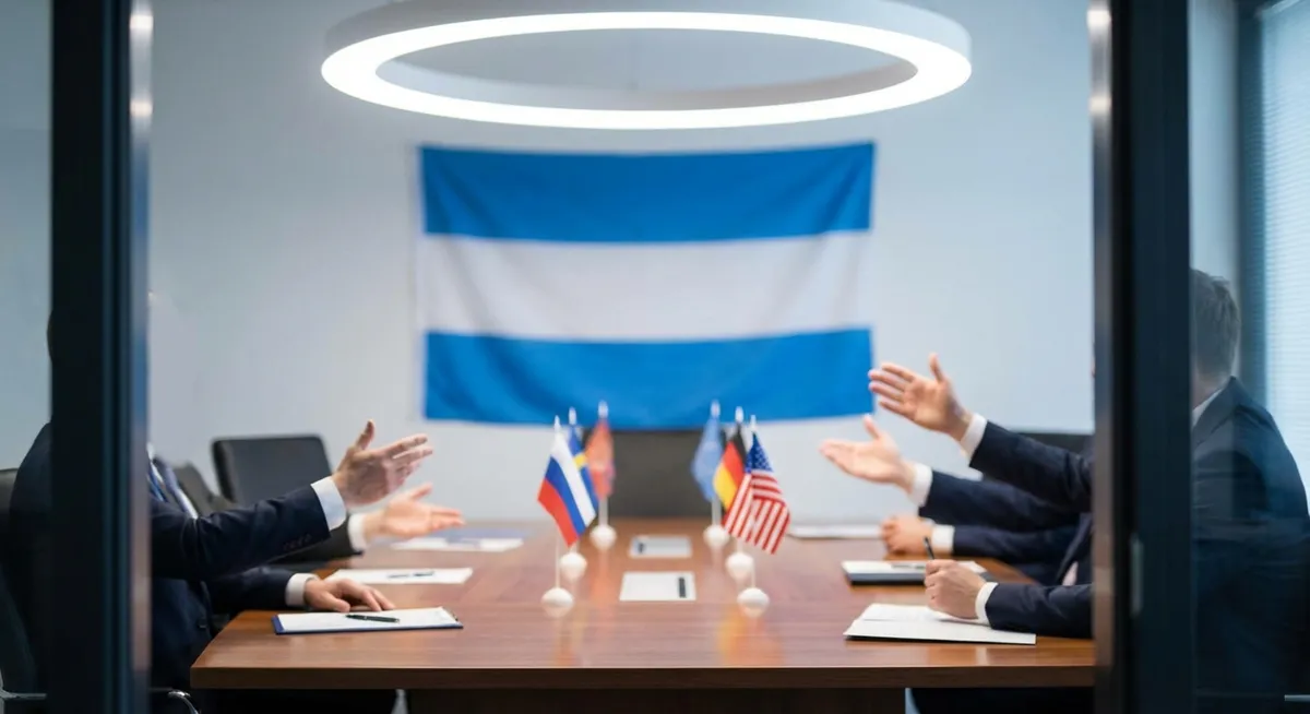 Kolumbijski predsednik Gustavo Petro napovedal vrnitev k orožju v primeru ameriškega napada