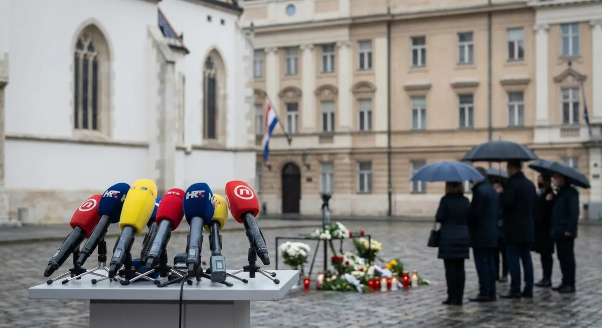 Trumpova objava o smrti sprožila razprave, "The View" kritizira Trumpa in lastno hinavščino