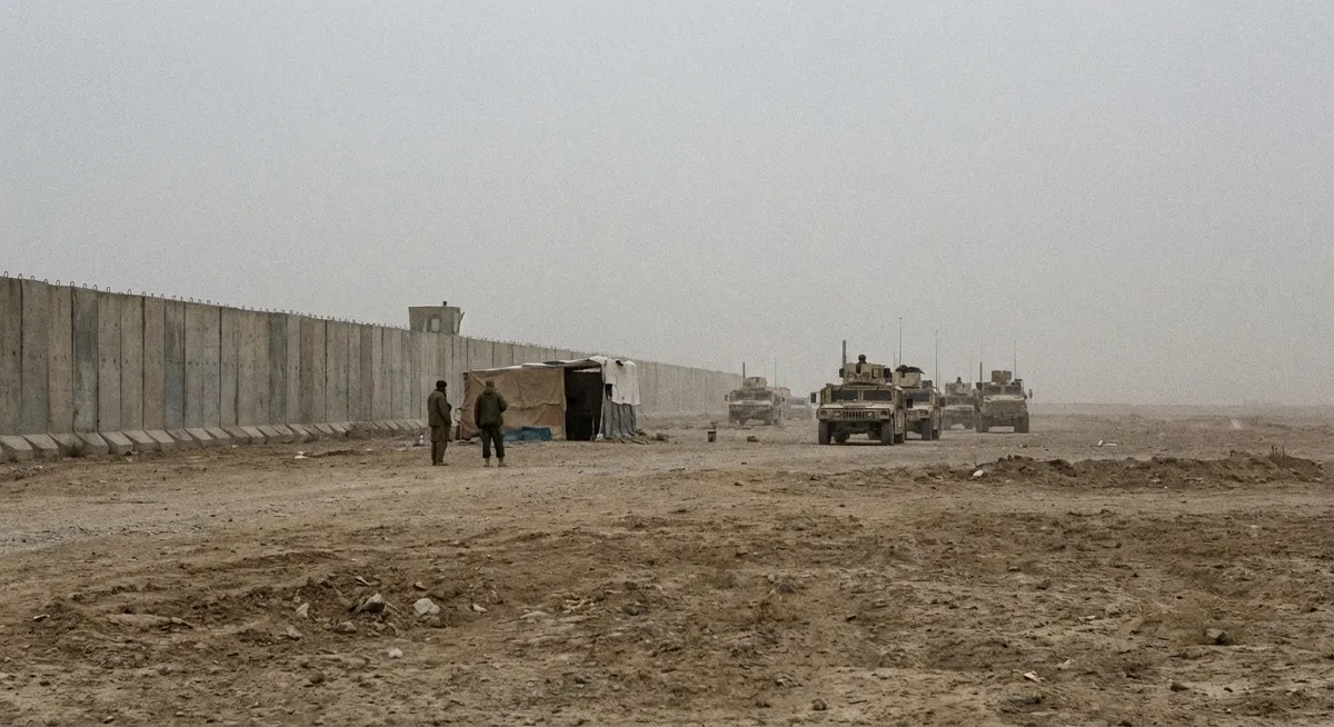 Slika je umetno generirana iz tem: spomin na žrtve, palestina, palestinsko-izraelski konflikt, protesti, politika, ob obletnici napada hamasa, genocid, konflikti, terorizem, mednarodna stališča, mednarodni odnosi, cionizem, izrael, antisemitizem