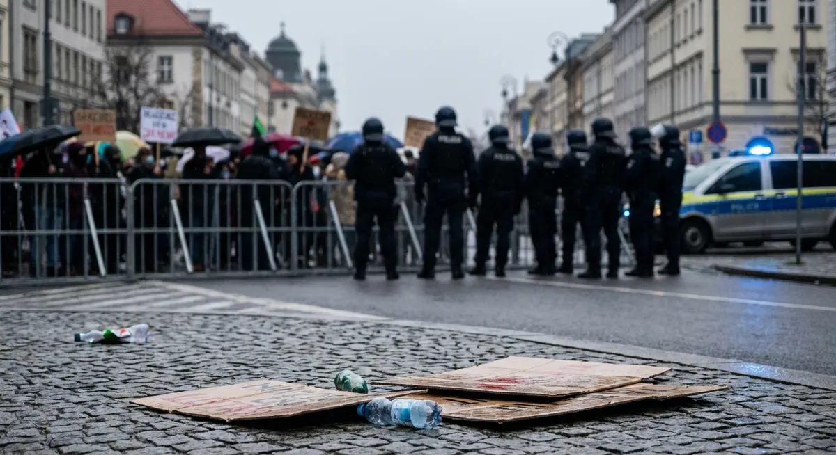 Slika je umetno generirana iz tem: odstopi, policijsko nasilje, aretacije, spletna cenzura, politika, blokada družbenih omrežij, generacija z, korupcija, nasilje, policija, nadzor poplav, varnost, nemiri, blokada socialnih omrežij, žrtve, samomorilski napad, svoboda govora, socialni mediji, represija, smrti, protesti, svoboda tiska, avtokracija, policijska ura, politična nestabilnost, brezposelnost, poškodbe, prepovedi, opozicija, politično nasilje, nepal, spopadi s policijo