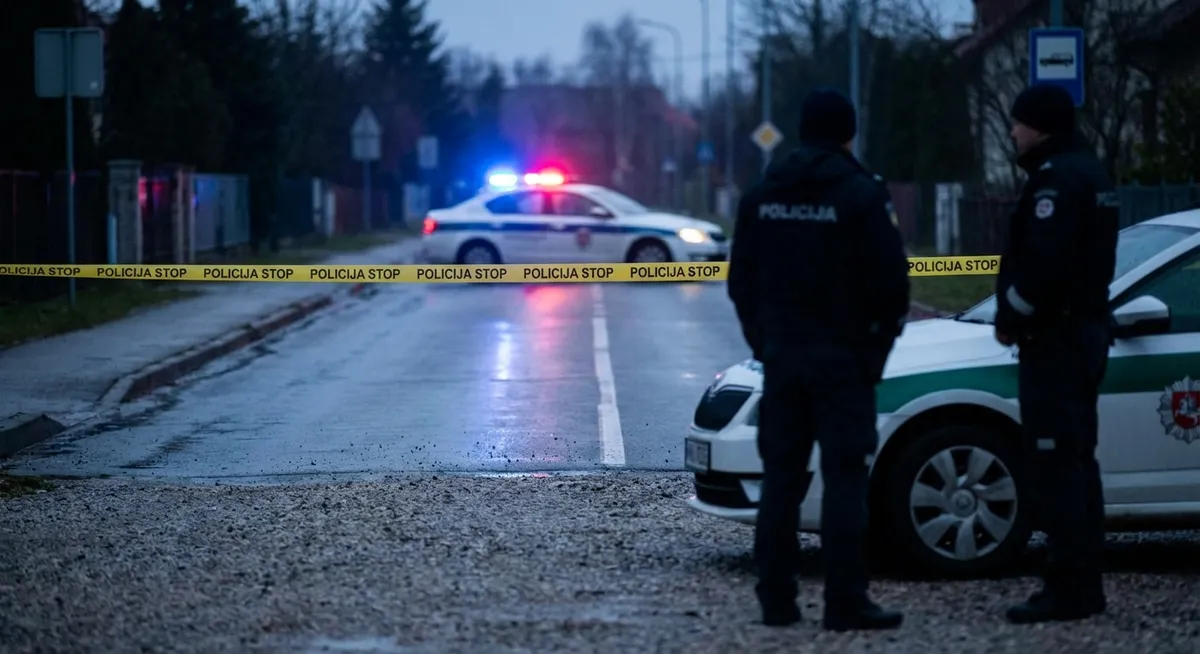 Med črnim petkom v nakupovalnem središču Valley Fair v Kaliforniji prišlo do streljanja, več ranjenih