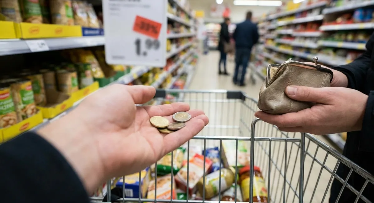 Slika je umetno generirana iz tem: gospodarstvo, farmacevtska industrija, trgovina, carine