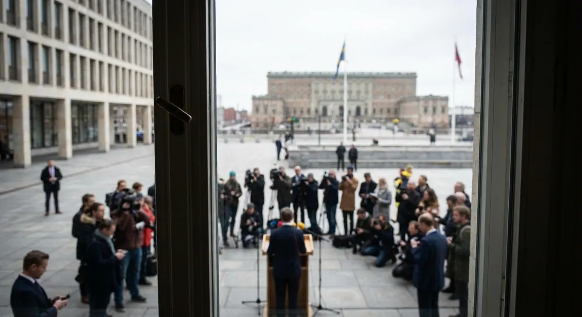 Slika je umetno generirana iz tem: družba, politika, mediji