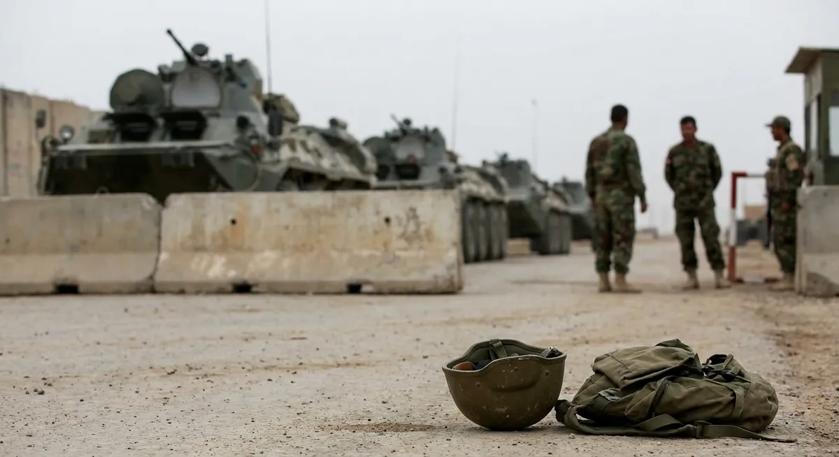 Slika je umetno generirana iz tem: zakon o vstaji, združene države amerike, politika, izredne razmere, protesti, predsedniška pooblastila, pravo, varnost, uporaba vojske, vojaške intervencije, vojska