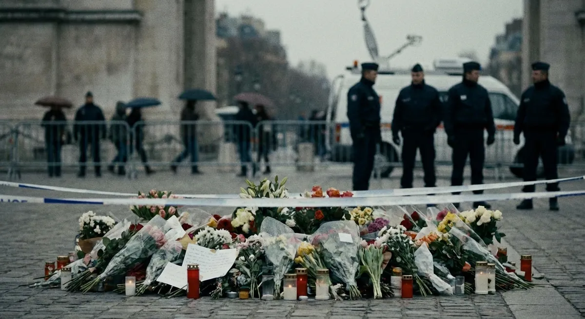 V terorističnem napadu v Sydneyju 16 mrtvih, med njimi otrok