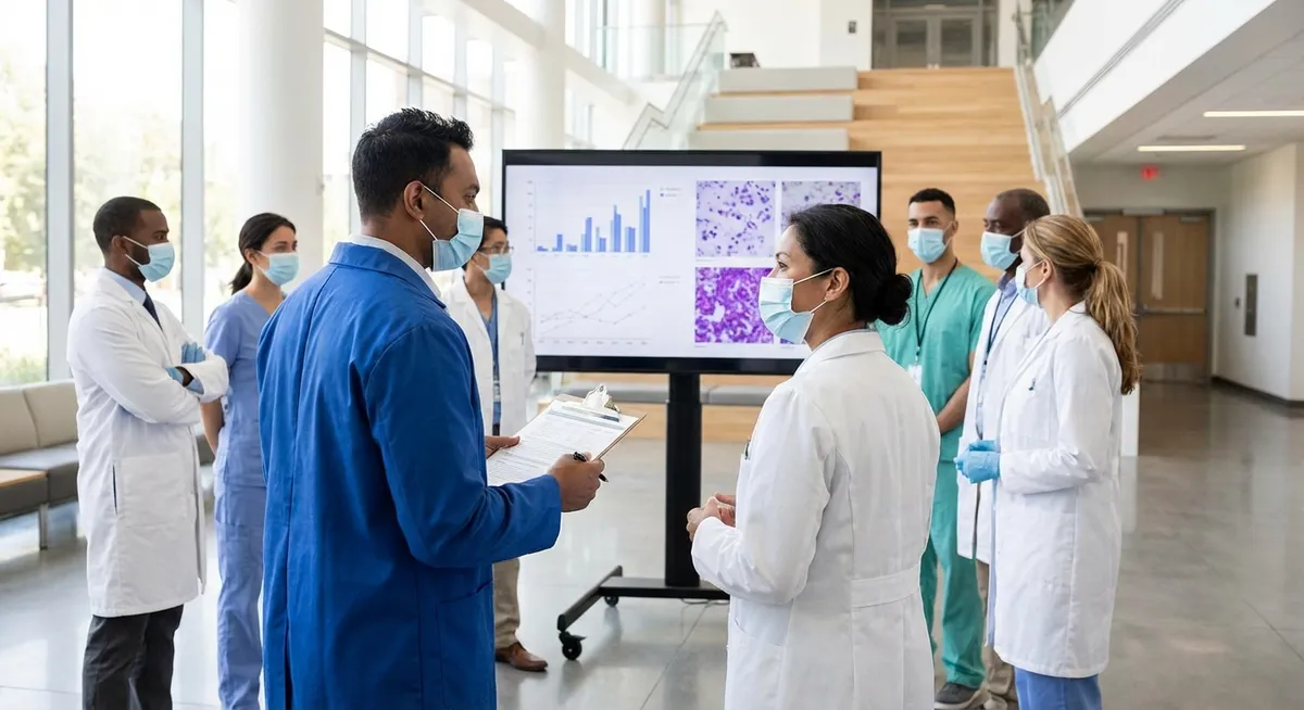 Nova študija razkriva države z najdaljšo pričakovano življenjsko dobo v ZDA