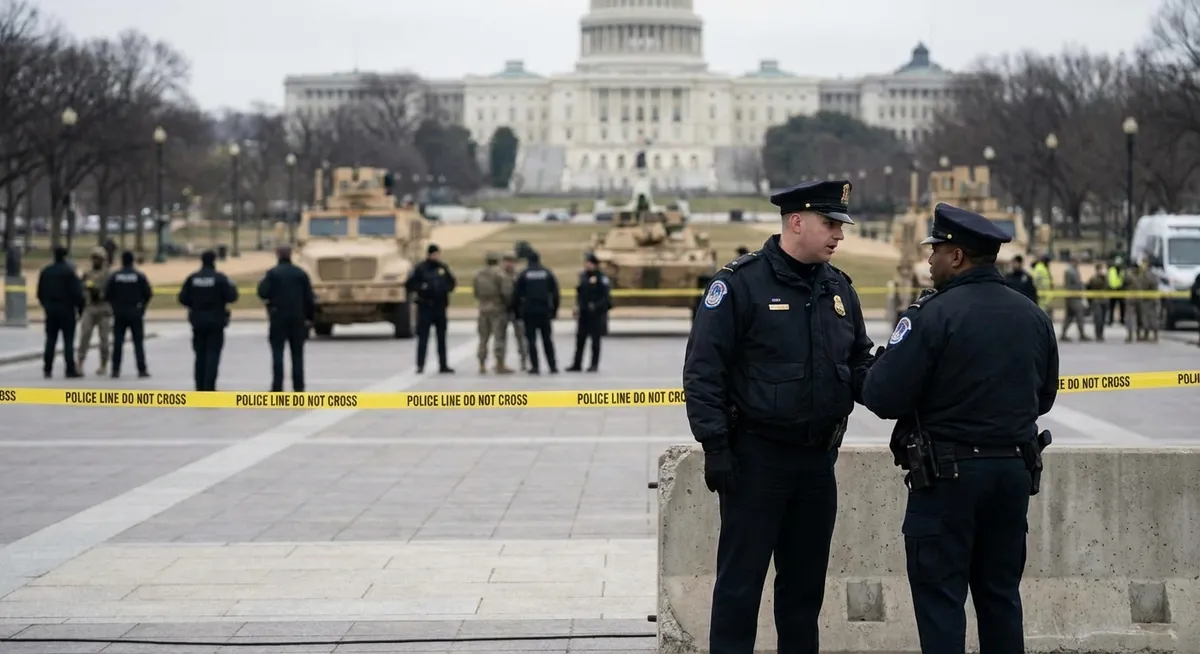 Slika je umetno generirana iz tem: zlorabe, vojska, nasilje, sodstvo