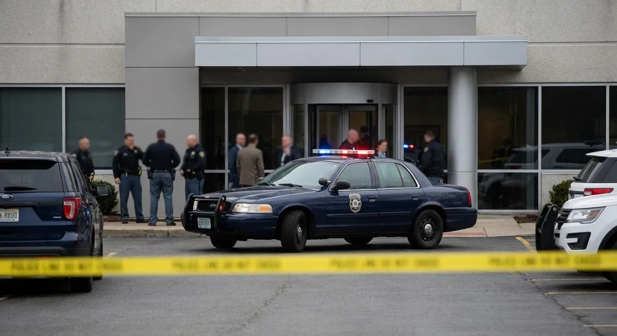 V Moskvi eksplodiralo vozilo zaradi doma narejene bombe, en človek ranjen