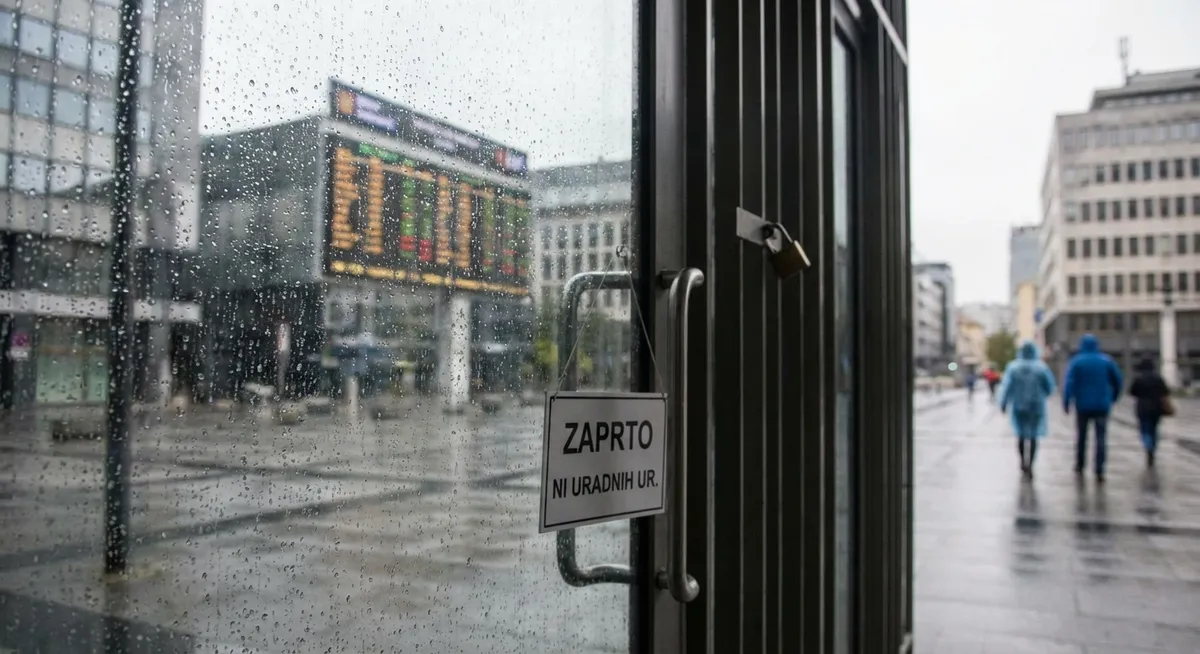 Demokrati v senatu že desetič zavrnili zakon o financiranju vlade, medtem ko republikanci poskušajo ponovno zagnati financiranje.