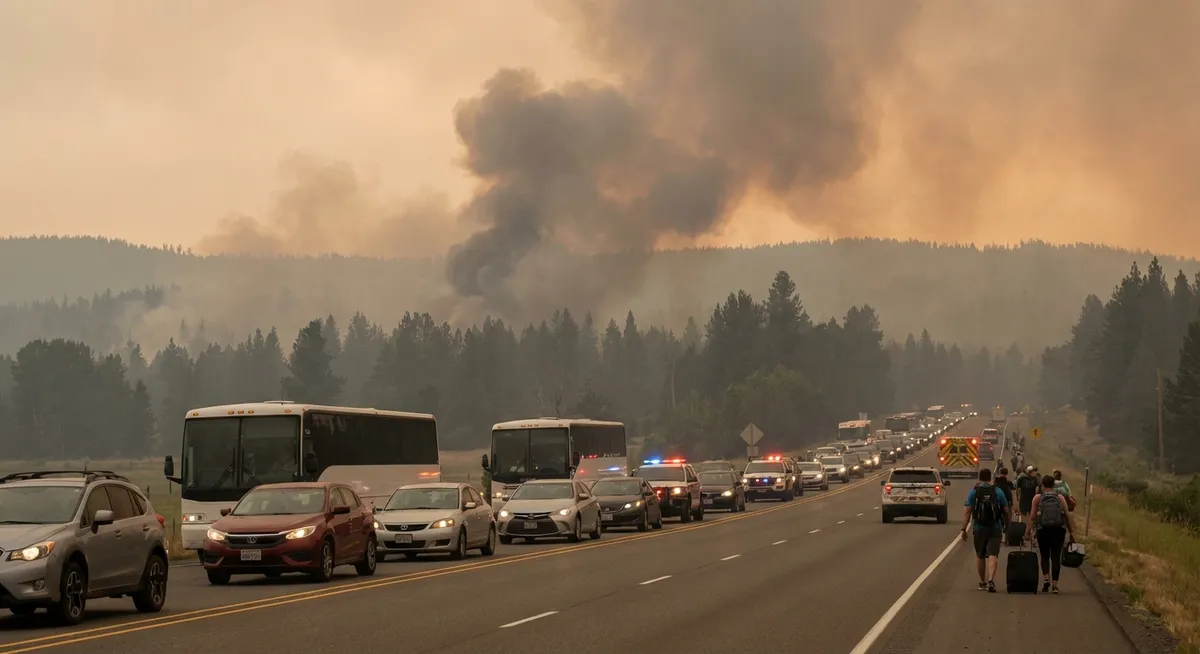 Požari v Turčiji in na Cipru terjali življenja, v Turčiji umrlo 10 gasilcev