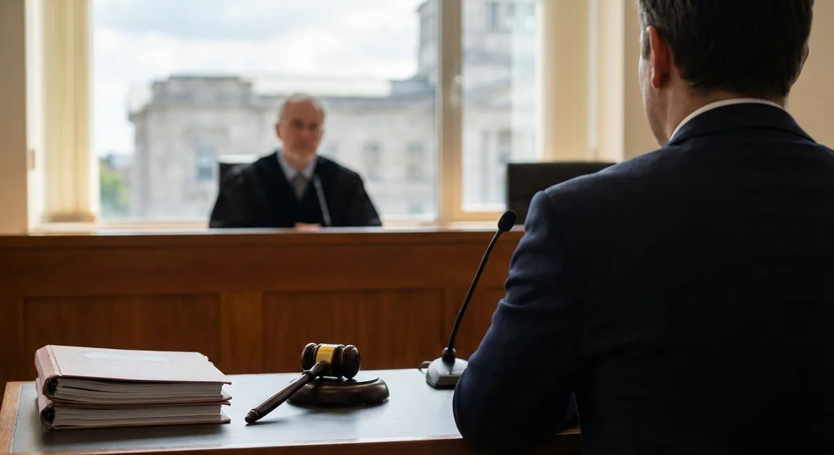 Nick Reiner obtožen umora staršev, dolga zgodovina odvisnosti