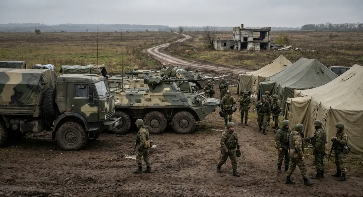 Slika je umetno generirana iz tem: obveščevalne službe, vojne, terorizem