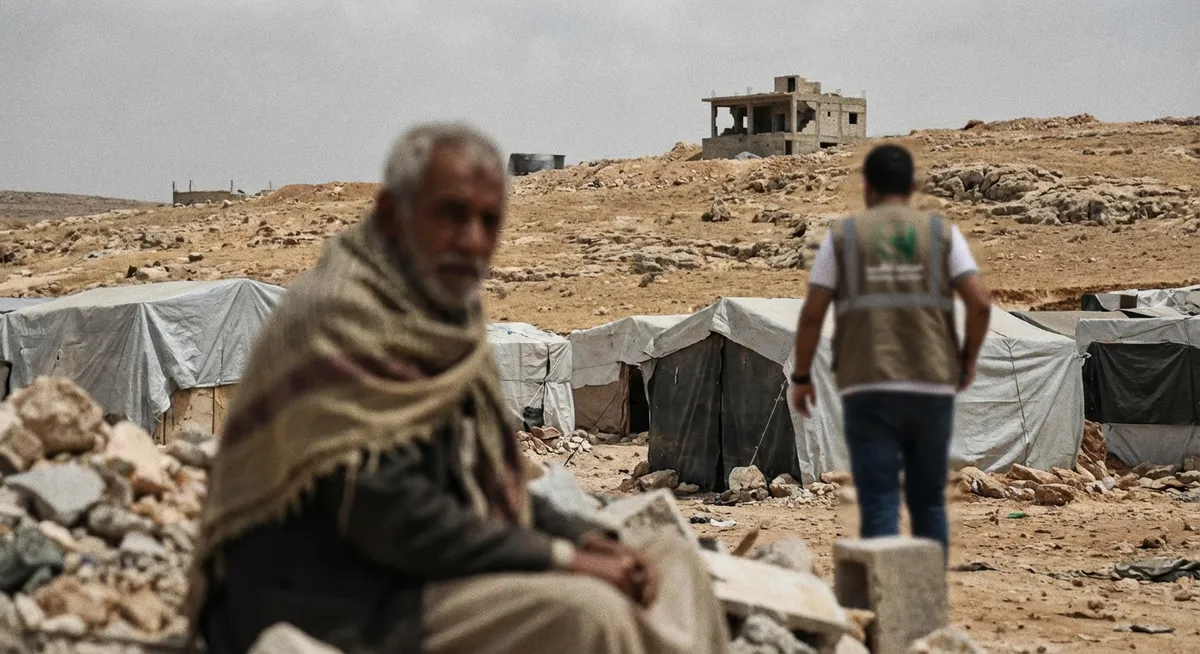 V Gazi so zaradi izraelskih napadov in blokade umrli dojenček in deklica, številne žrtve tudi med iskalci hrane