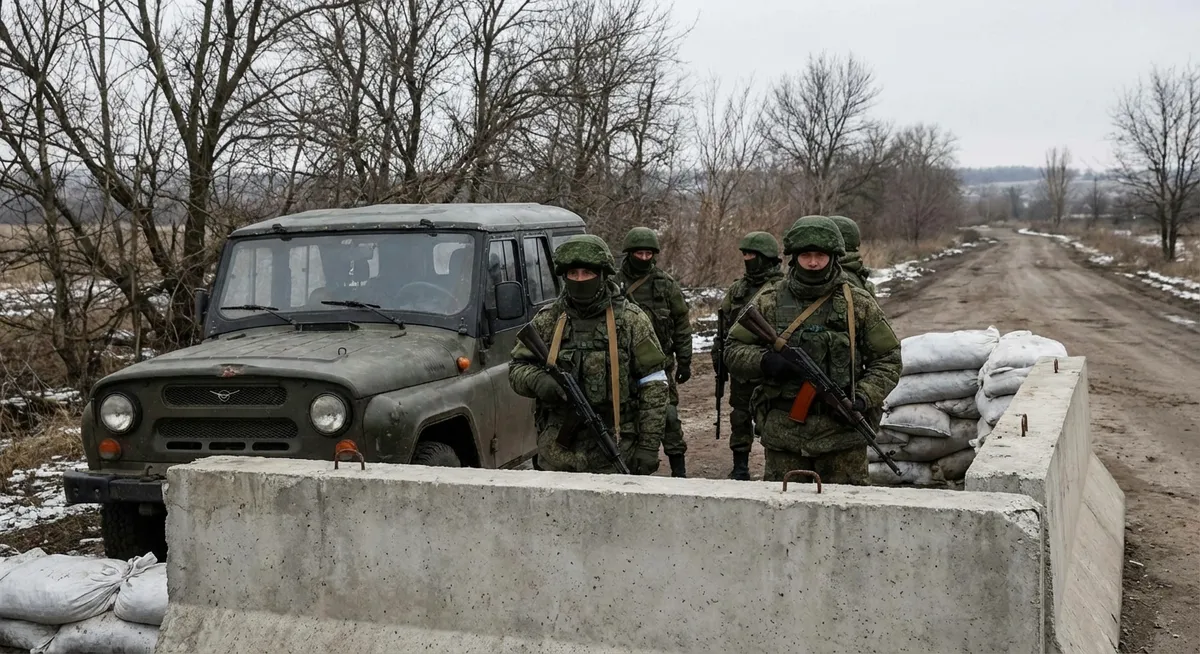 Slika je umetno generirana iz tem: romanja, novoletna praznovanja, verski obredi, marijanska svetišča
