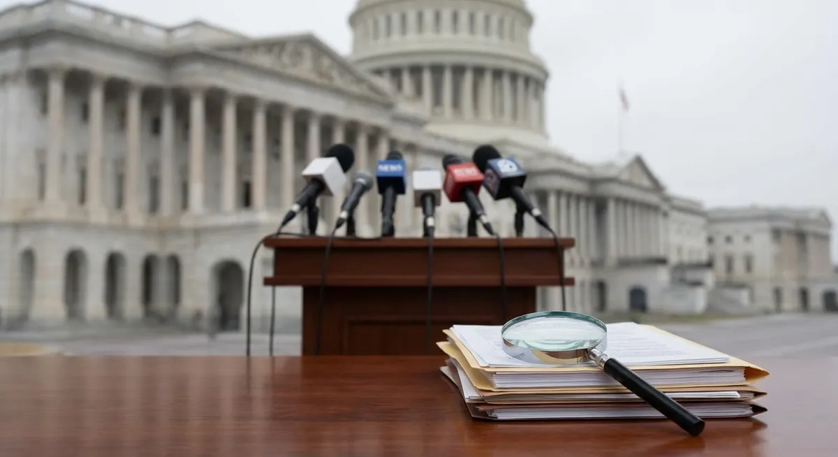 Vodstvo BBC na zaslišanju zaradi standardov po Trumpovi grožnji s tožbo