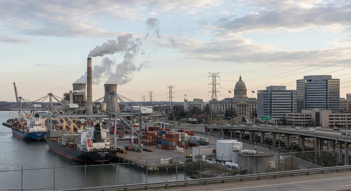 Ameriški demokrati podprli deregulacijo zaradi povečane energetske potrebe