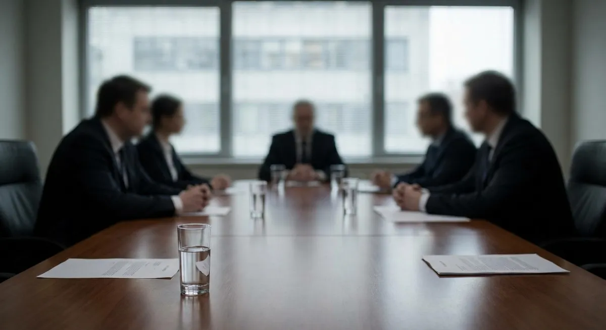 Slika je umetno generirana iz tem: oboroženi spopadi, verski objekti, konflikti, talci, politika, premirje, mednarodni odnosi, pogajanja, diplomacija