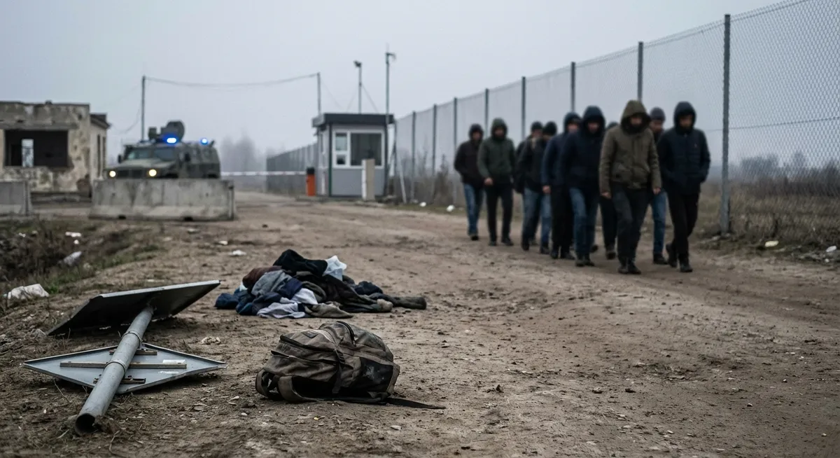 Trumpova administracija ustavila odločanje o azilu in izdajanje vizumov za afganistanske državljane