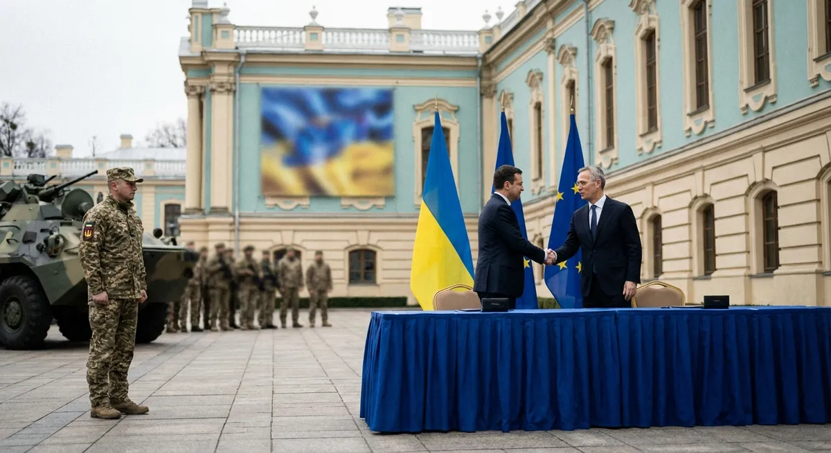 Ukrajinski veleposlanik ostro obsodil izjave podpredsednika češkega parlamenta