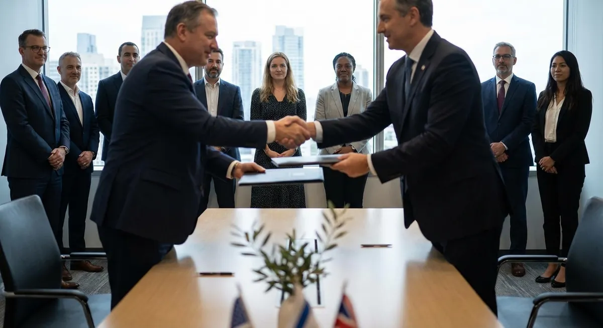 Fidan o izvajanju mirovnega načrta za Gazo govoril z ministri iz Jordanije, Savdske Arabije in Katarja