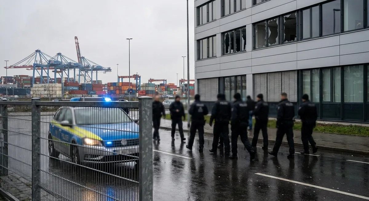 Slika je umetno generirana iz tem: gospodarstvo, turizem, varnost