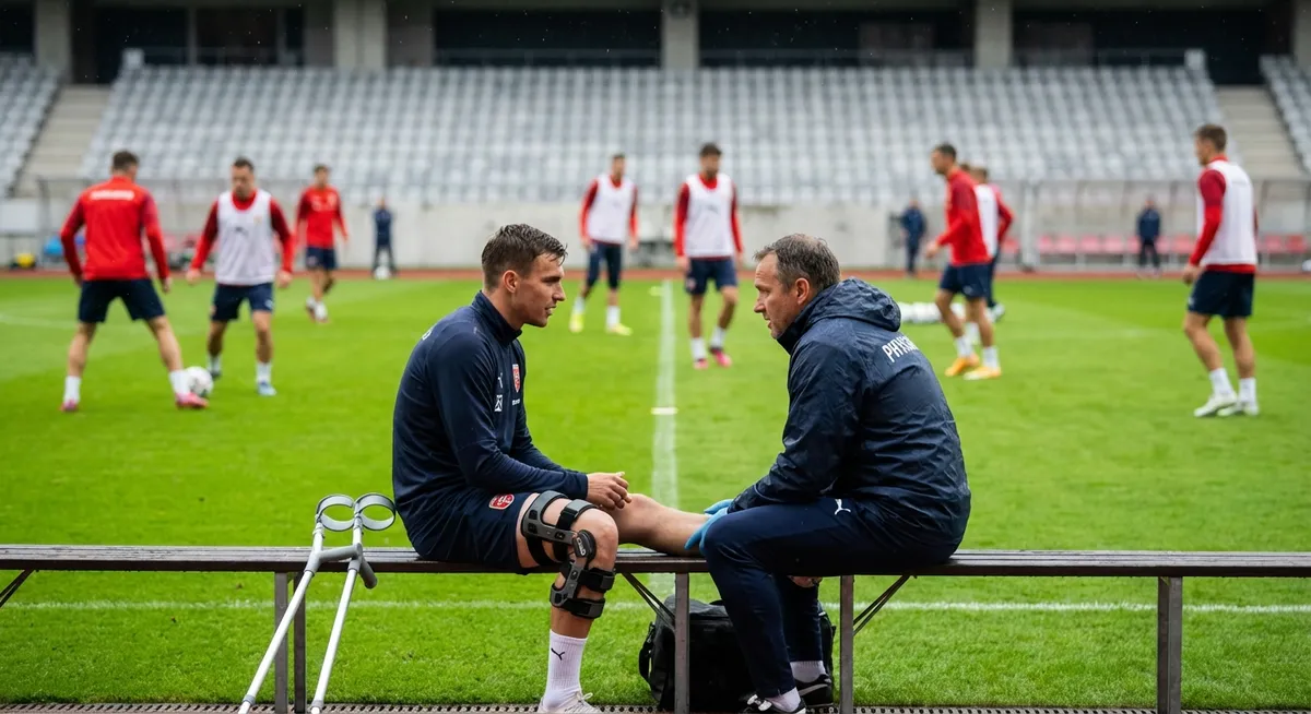 Slika je umetno generirana iz tem: reprezentanca malija, nogomet, afriški pokal, šport, afriški pokal narodov, reprezentance, trenerji