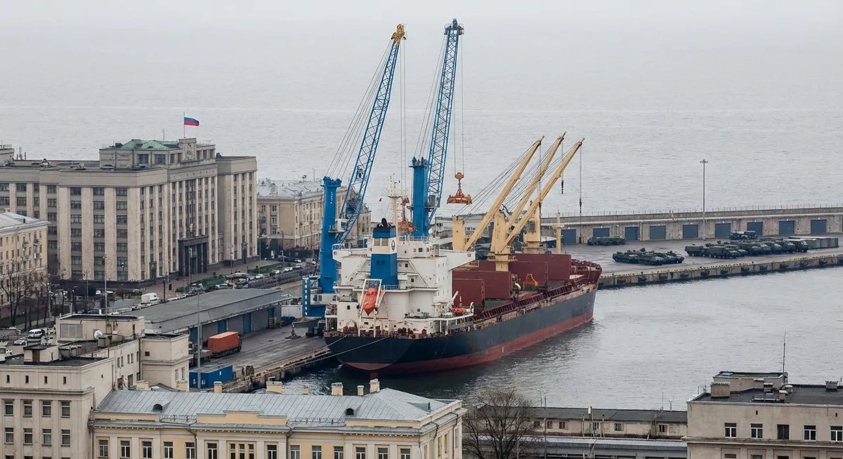 Slika je umetno generirana iz tem: prepovedana trgovina z drogami, vojska, mednarodni odnosi, politika