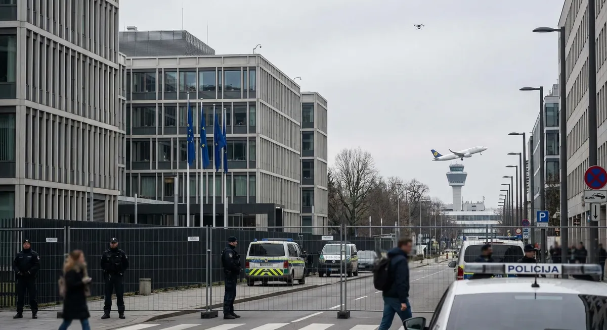 Khatibzadeh: Šahid Soleimani je bil arhitekt notranje varnosti v Zahodni Aziji