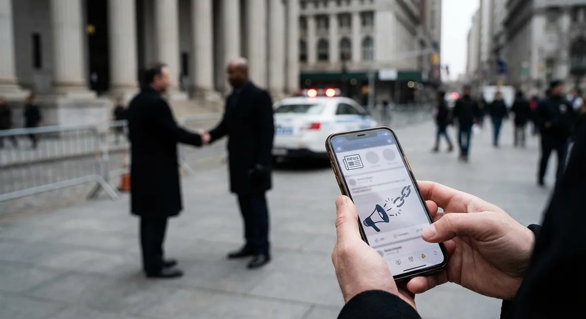 Francoski voditelj Jean-Marc Morandini bil dokončno obsojen zaradi korupcije mladoletnikov